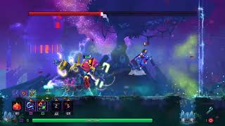 Dead Cells - Hand Of The King 1bc no damage