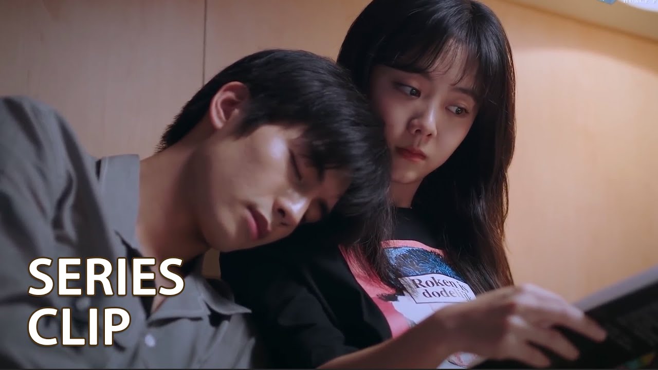 [ENG] 三兄妹再现搞笑互动&凌霄在尖尖旁安心睡着&凌霄出动离间尖尖男友|谭松韵 宋威龙 张新成 | 以家人之名 Go Ahead