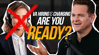 Don’t Hire a VA cold caller in 2025 before watching this..