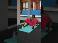 ESERCIZI PER ADDOMINALI D'ACCIAIO #CALISTHENICS #ADDOMINALI