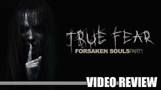 Review: True Fear: Forsaken Souls - Part 1 (PlayStation 4) - Defunct Games