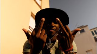 Baky Flashy - Qlc Clip Officiel