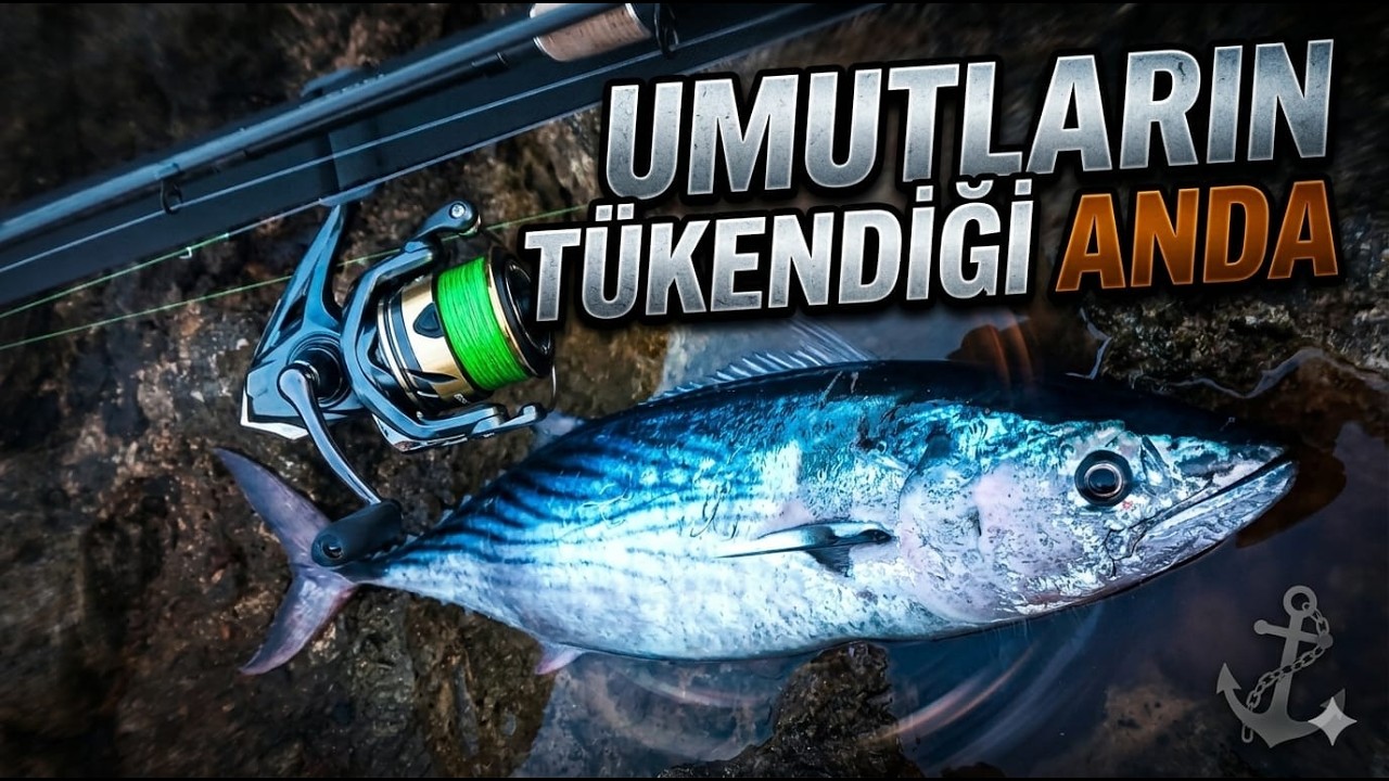 Umutların Tükendiği Anda BAMMMM..