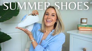 FAVORITES SUMMER SHOES | Casual Everyday Shoes