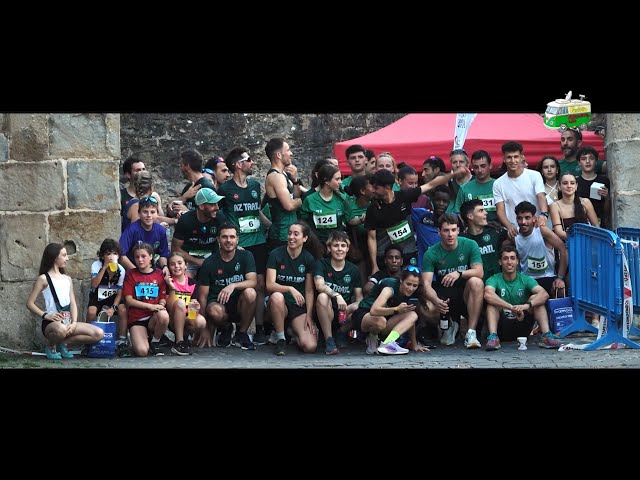 3 Burgos 3 Millas 2026