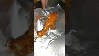 Chicken Drumsticks at MintLeaf Catering #chicken #chickenlovers #cooking #recipe