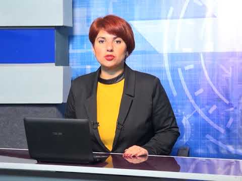 დღის ქრონიკა - 22 ოქტომბერი