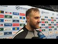 🏆 EHF EURO Vorrunde 🇩🇪🇦🇹 | Stimmen zum Spiel