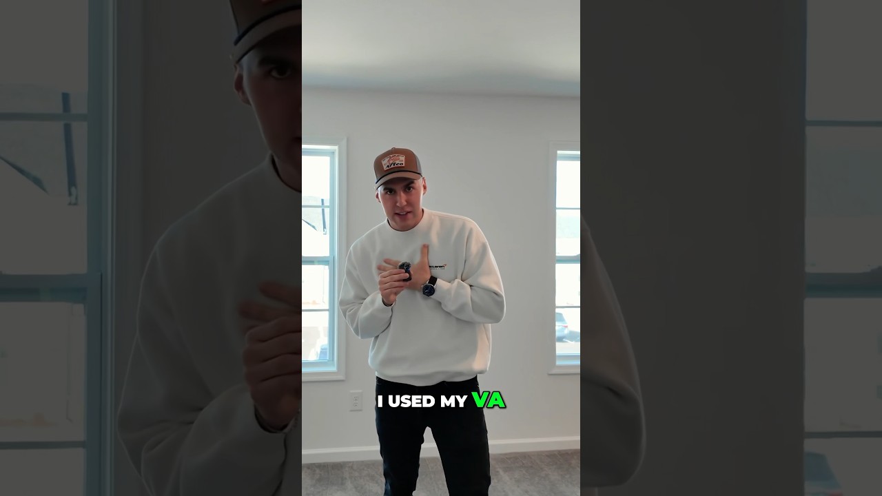 🚨VETS! ACTIVE MILITARY! 🇺🇸 Use your VA loan! 