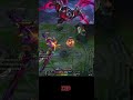 【玄米】ZED shorts3 #zed #leagueoflegends #outplayed #montage #sigma #combo #zedcombo