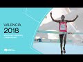 Valencia 2018 | World Half Marathon Championships