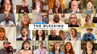 Video thumbnail of "The Blessing // Mother's Day 2020"