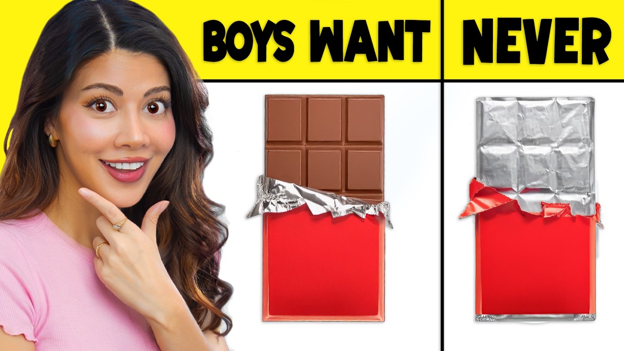I Tested Riddles That Are “Impossible For Girls”