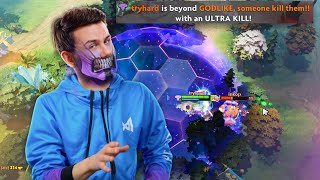 Nigma.iLTW This is how you play Faceless Void