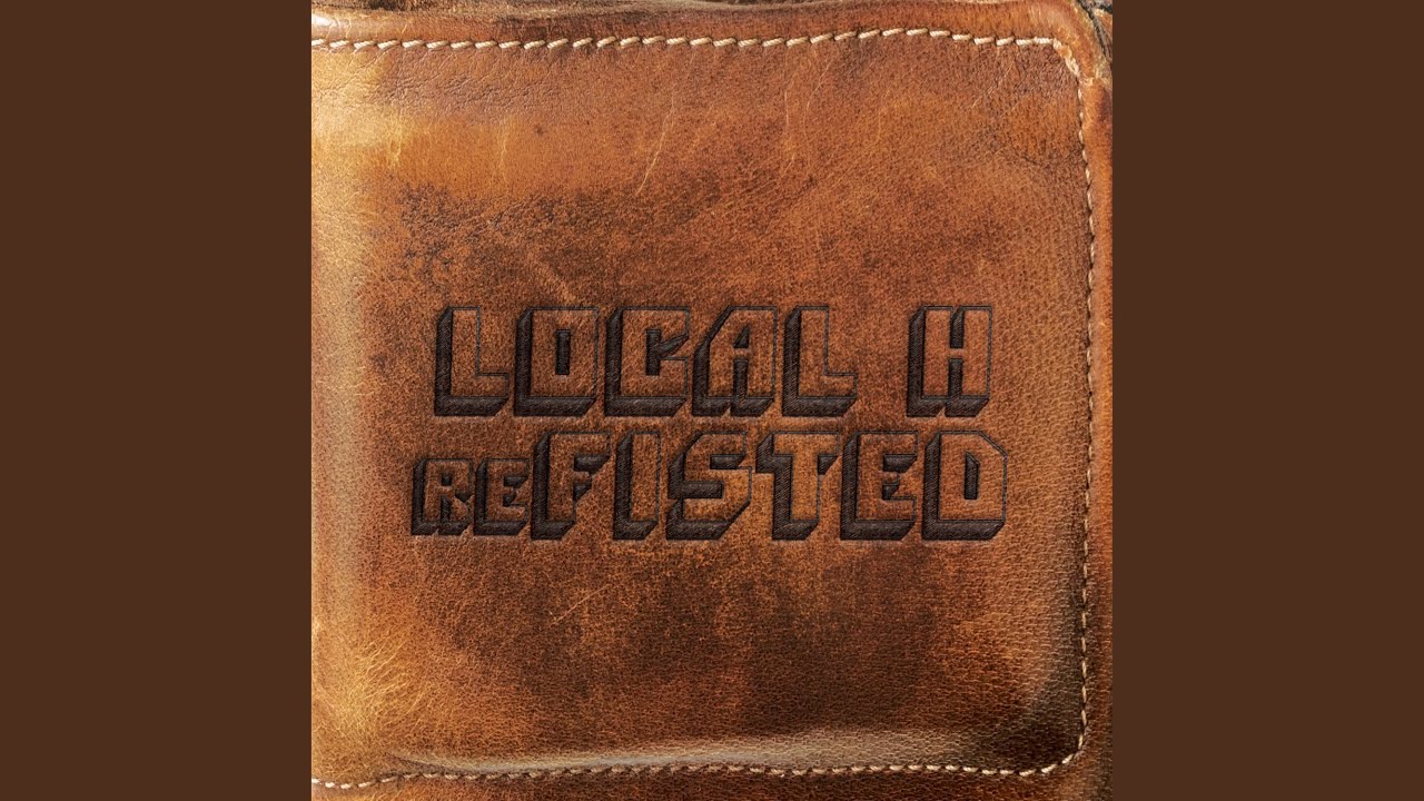 Watch Scott-Rock (reFISTED) on YouTube Watch Scott-Rock (reFISTED) on YouTube