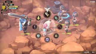 ⟬Leisure_'s⟧  WitchSpring3 [Re:Fine] - The Story of Eirudy Walkthrough (Part 13) Profile