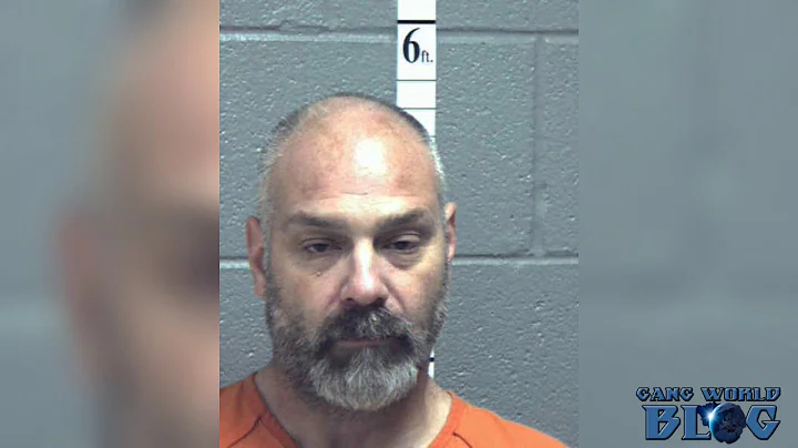 Hells Angels gang members plead guilty to shooting Pagans MC