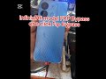 infinix All FRP Bypass Android 14 15 one click