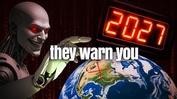 What If AI Actually Takes Over