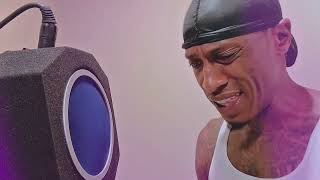 Off Tha Dome(ONE MIC)- Slim B Tha General