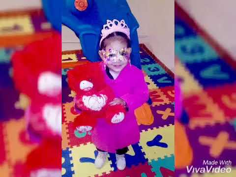 أغنية شغلات بتحيرنا  حضانة    أشغال يدوية