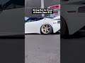 Sorry static boys #shorts #fyp #nissanz #400z #rz34