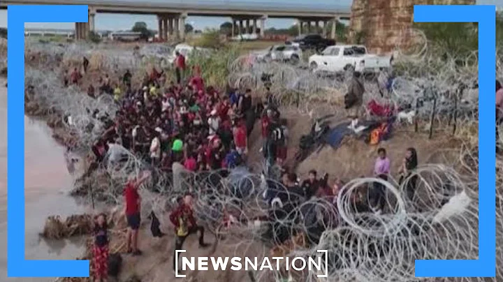 The real 'Humpty Dumpty' here is our immigration system: Former Biden adviser  | On Balance