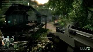 [Undetected] Bad Company 2 Aimbot Multihack [Steam version Only] (Chams/ESP/No Recoil and more!)