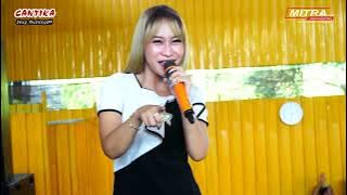 CINTAKU KIKI MARGARETA-CANTIKA MUSIC-HALAL BIHALAL PEMUDA BLEDEX COMMUNITY-GND AUDIO