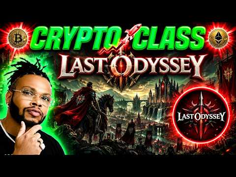 Last Odyssey video