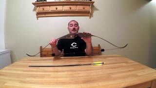 My Bear Grizzly- Review