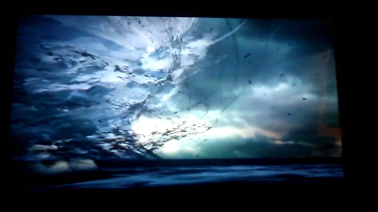 Life is strange episode 4 trailer