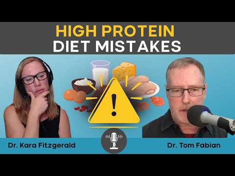 Podcast | New Frontiers in Functional Medicine, Longevity & Epigenetics