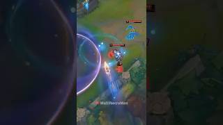 The luckiest Blitzcrank 💀