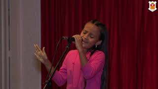 Ii Interschool English Song Contest 2019