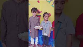 "Help the Birds to Beat the Heat"#Saving_Birds_Activity #Fun #Learning #17th_May_2026 #TLS
