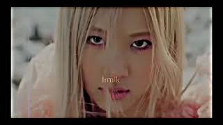 Rosé Flashbacks - Edit