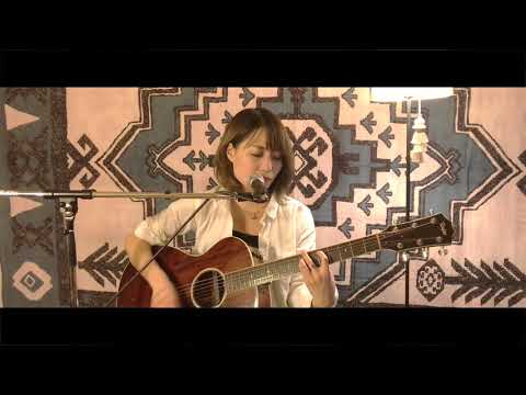 未完成のメロディ - 矢井田瞳 (ひがしとこ 弾き語りカバー)