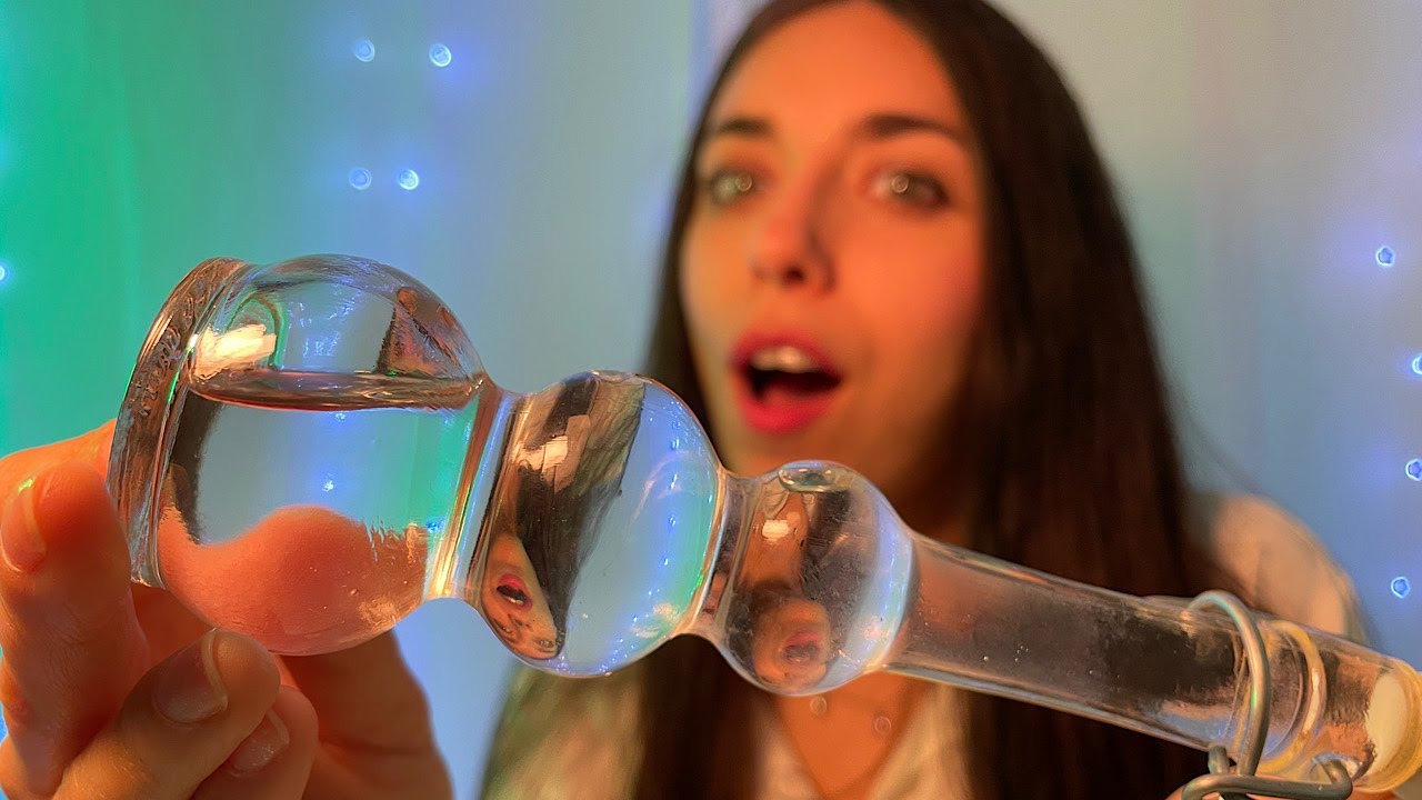 SUONI SUPER RILASSANTI PER DORMIRE 😱 😴 ASMR YouTube