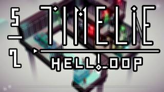 Timelie: Hell Loop - Chapter 5 Realm 2 - [synced with 1-3]