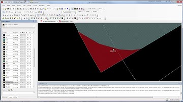 Mentor Tanner Calibre DRC