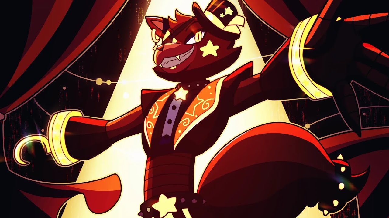 Знакомьтесь, ACE, наш новый менеджер! в VRChat