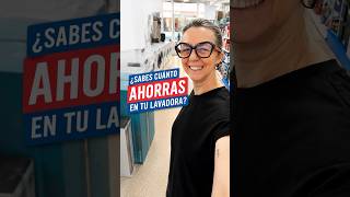 🚨 La VERDAD sobre las lavadoras Clase A ⚡💸 ¿Cuánto puedes ahorrar?.