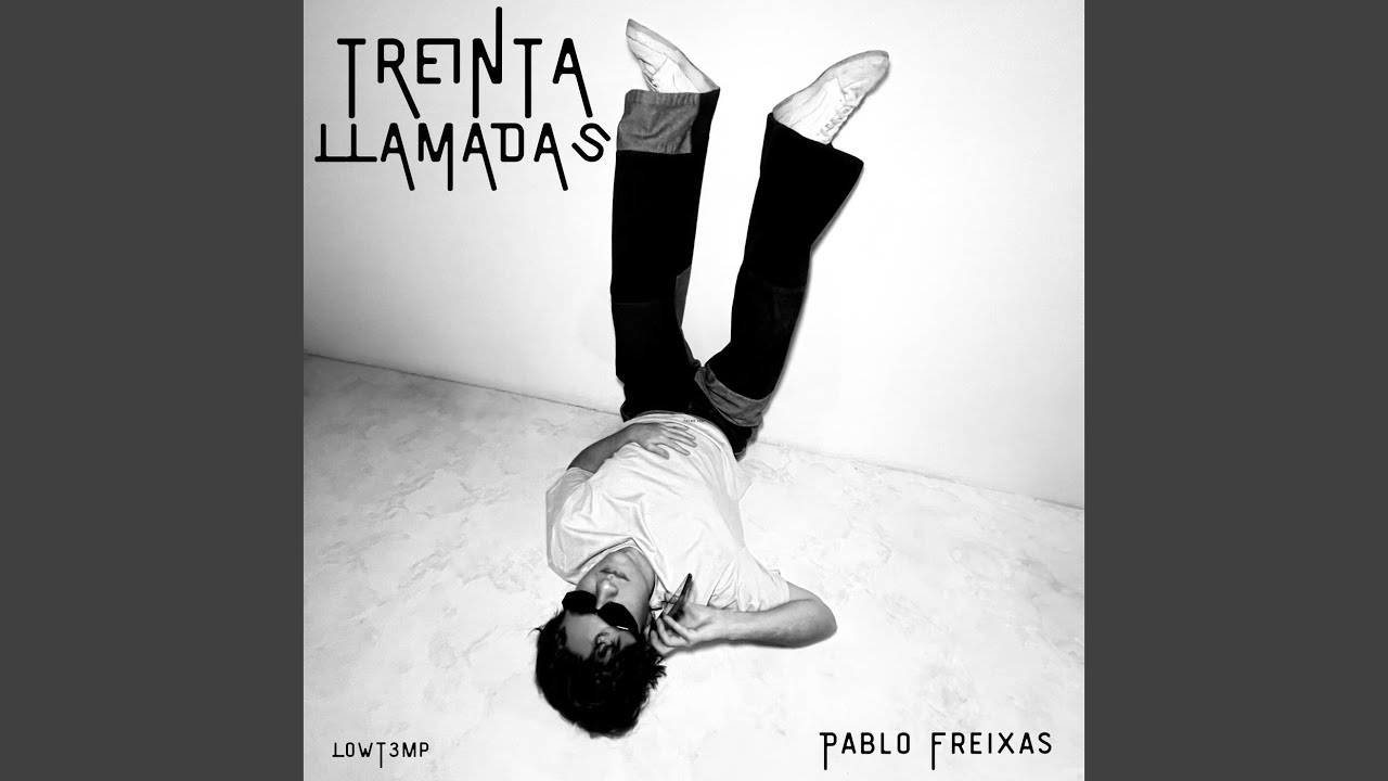 TREINTA LLAMADAS