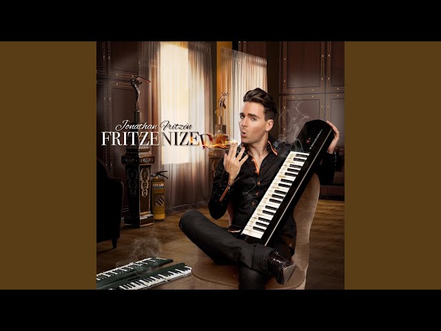 Jonathan Fritzen - Enchantment