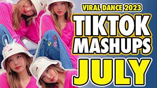 New Tiktok Mashup 2023 Philippines Party Music | Viral Dance Trends | July 28th