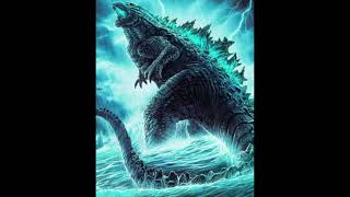 Godzilla roar sound affect