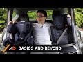 How to Install Child Car Seats - Basics and Beyond