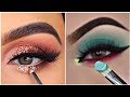 Os Melhores Tutoriais de Maquiagem Para os Olhos #26 / Cheias de Charme Tutoriais 2020 ♥