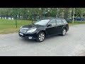 Köp Subaru Outback 2.0 4WD Business på Klaravik